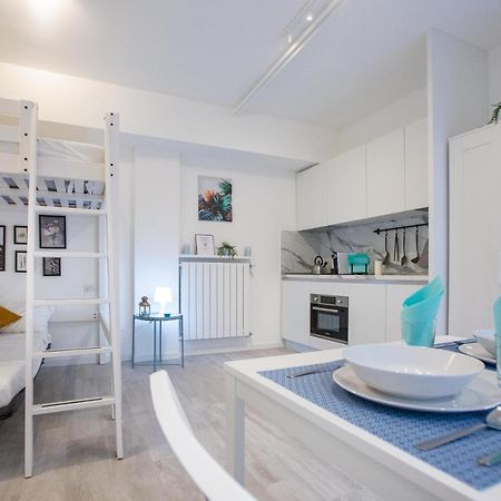 Apartment Padova 177 Milano Esterno foto