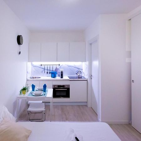 Apartment Padova 177 Milano Esterno foto