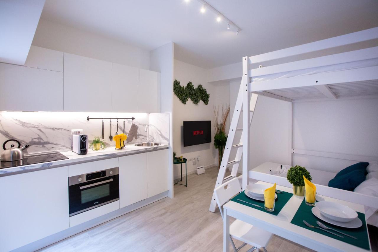 Apartment Padova 177 Milano Esterno foto