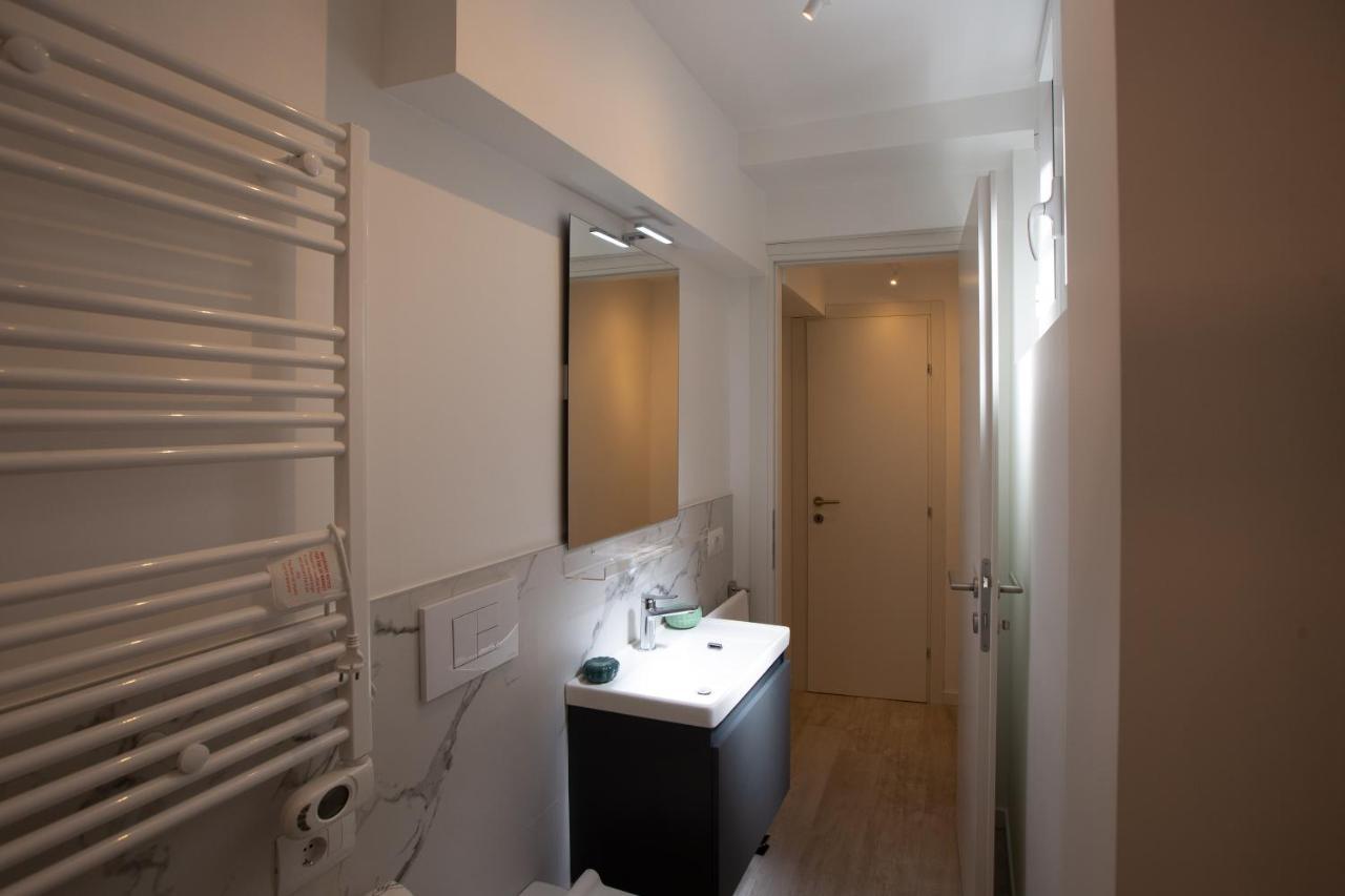 Apartment Padova 177 Milano Esterno foto