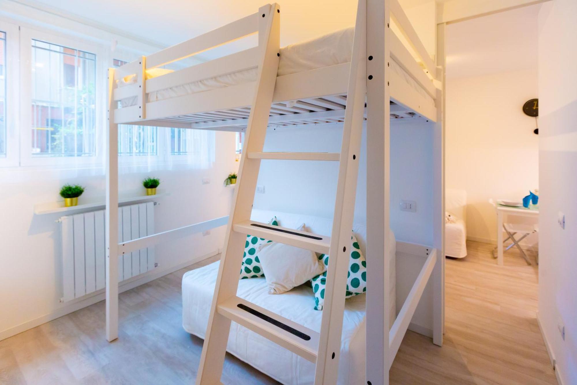 Apartment Padova 177 Milano Esterno foto