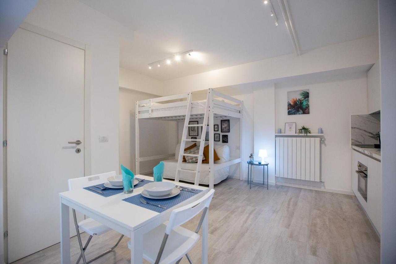 Apartment Padova 177 Milano Esterno foto