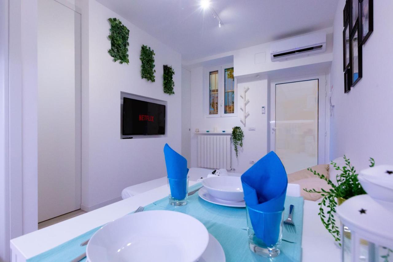 Apartment Padova 177 Milano Esterno foto