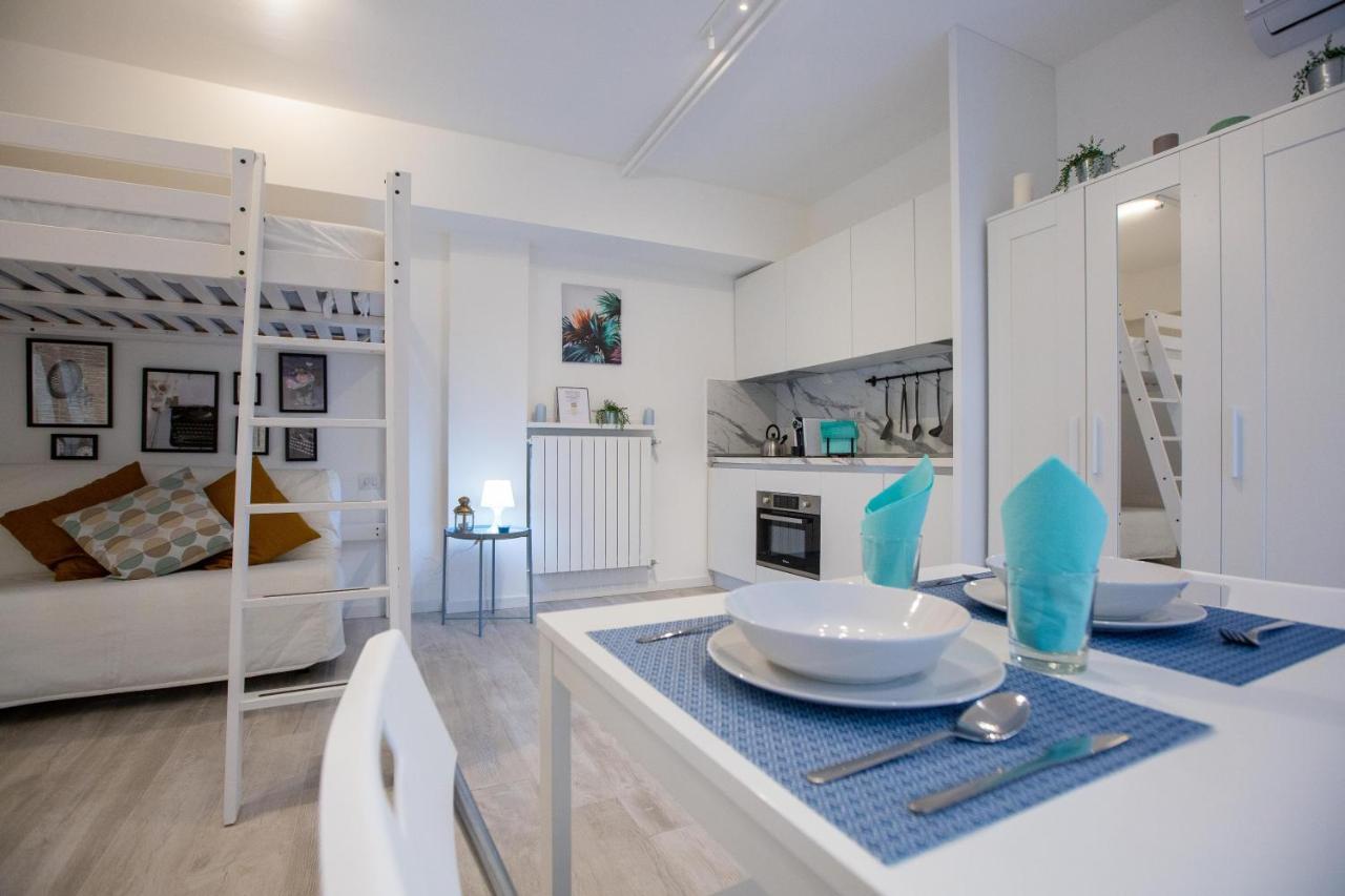 Apartment Padova 177 Milano Esterno foto