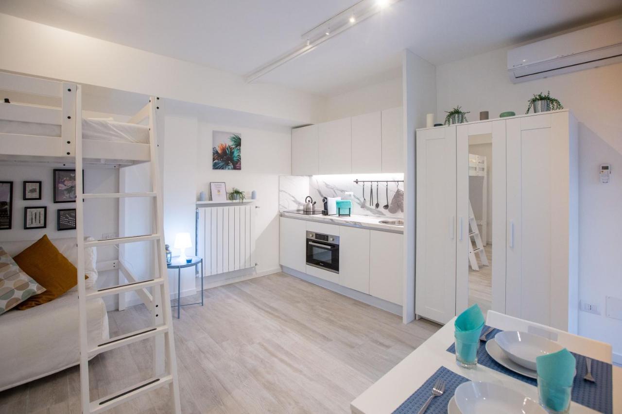 Apartment Padova 177 Milano Esterno foto