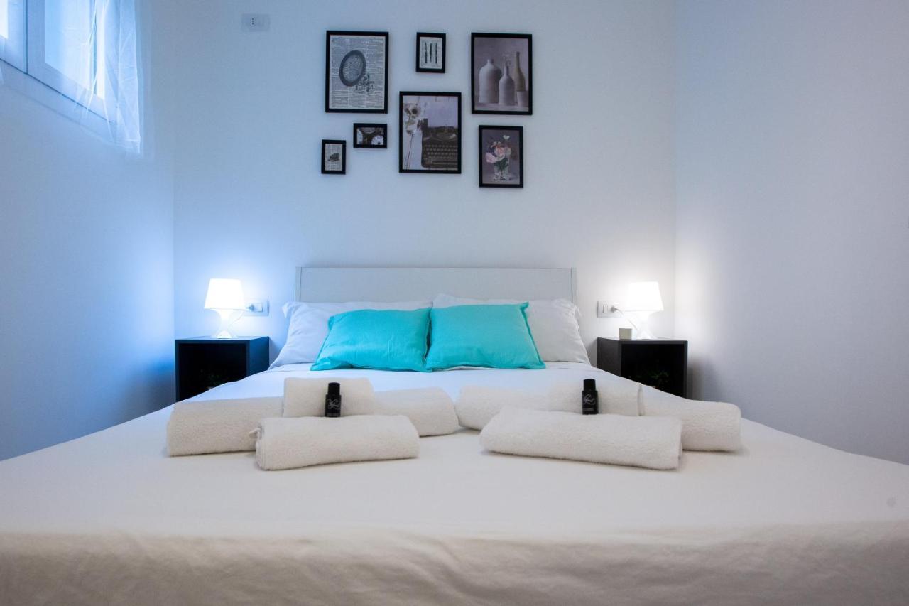 Apartment Padova 177 Milano Esterno foto