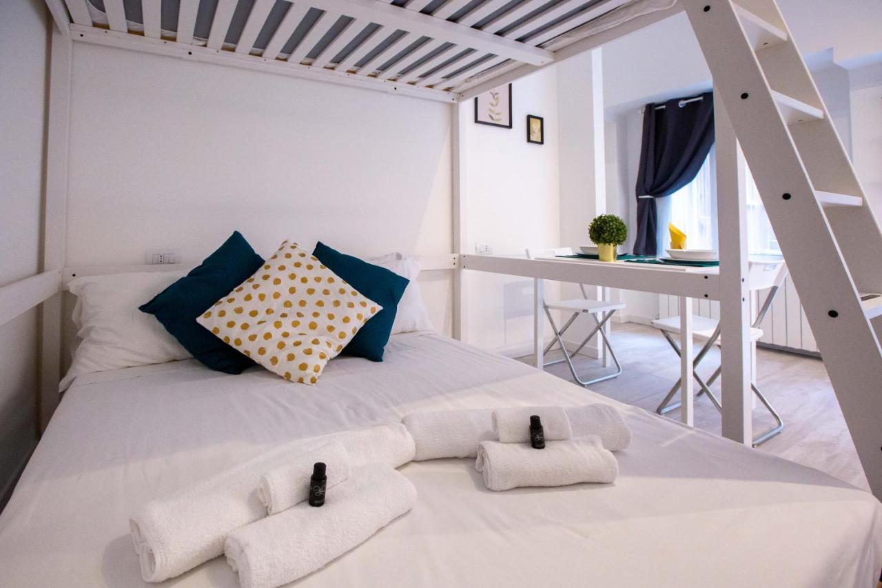 Apartment Padova 177 Milano Esterno foto
