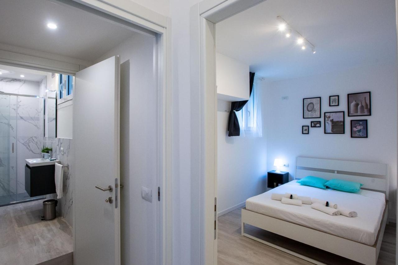 Apartment Padova 177 Milano Esterno foto